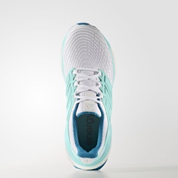 Adidas Energy Boost Női Futócipő - Fehér [D47875]